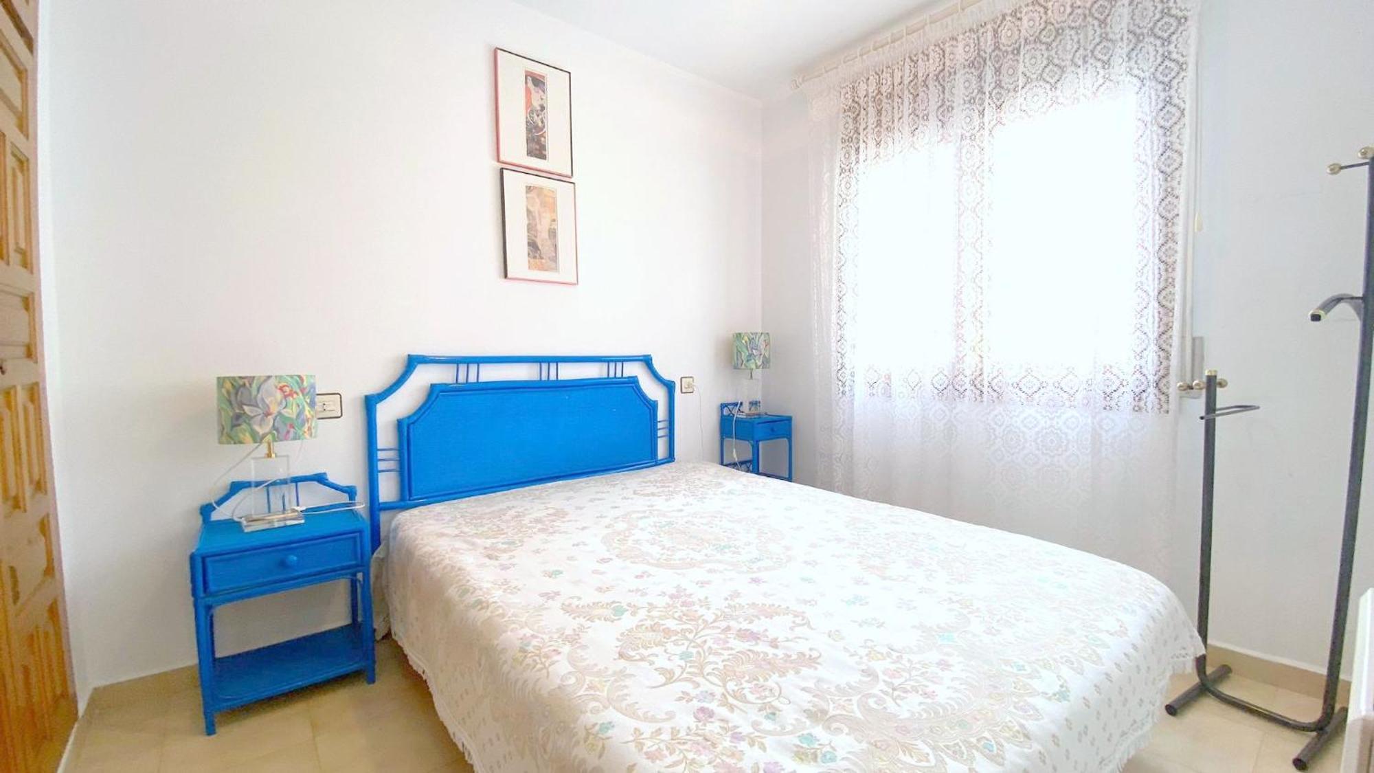Apartamento Garbinell 2 2 *