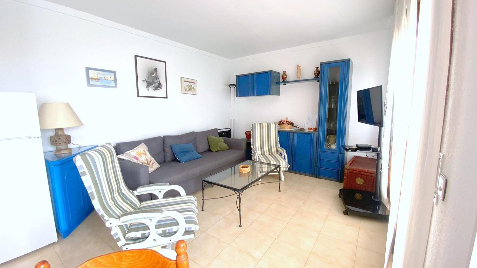Garbinell 2 2 Apartamento