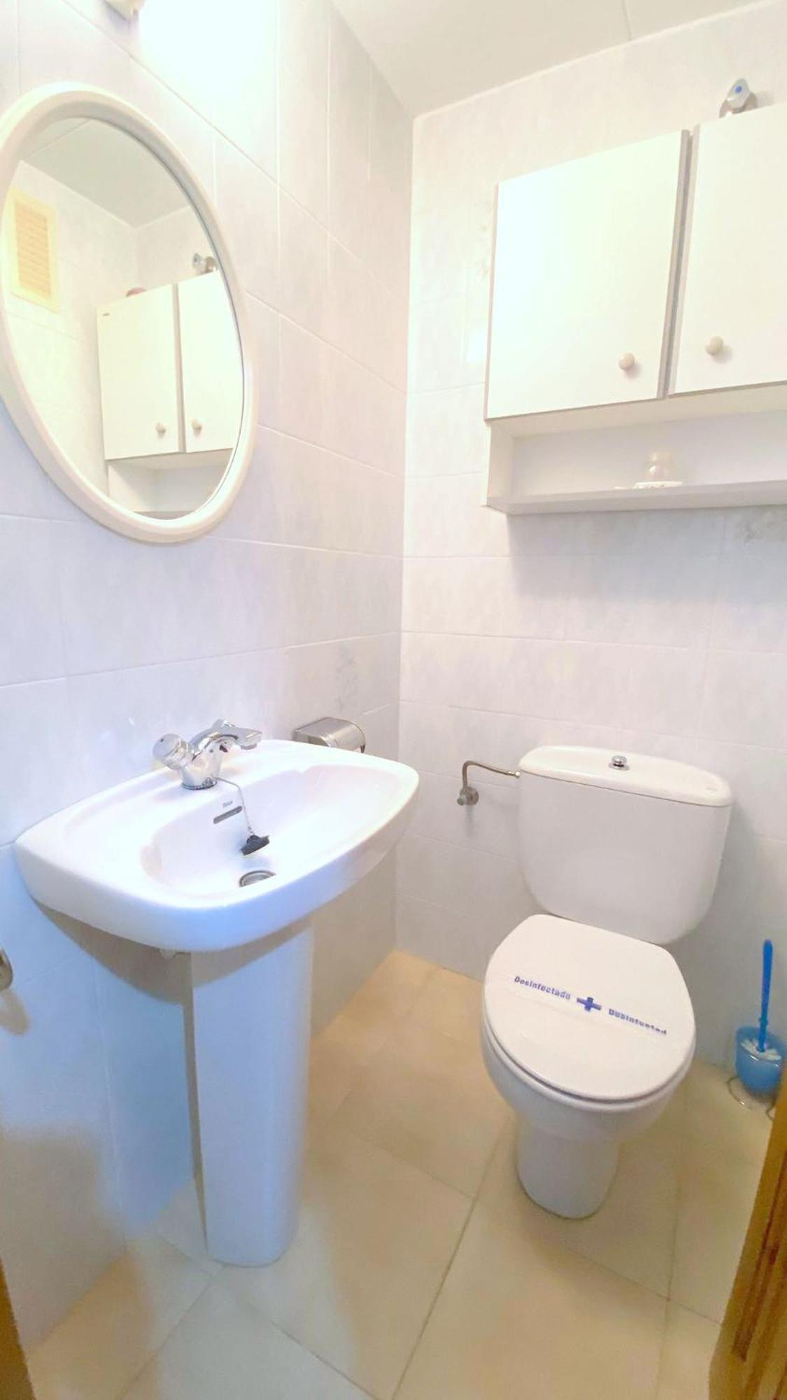 Garbinell 2 2 Apartamento *
