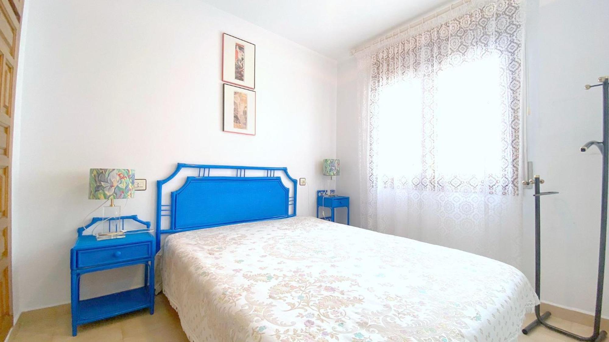 Apartamento Garbinell 2 2 Rosas