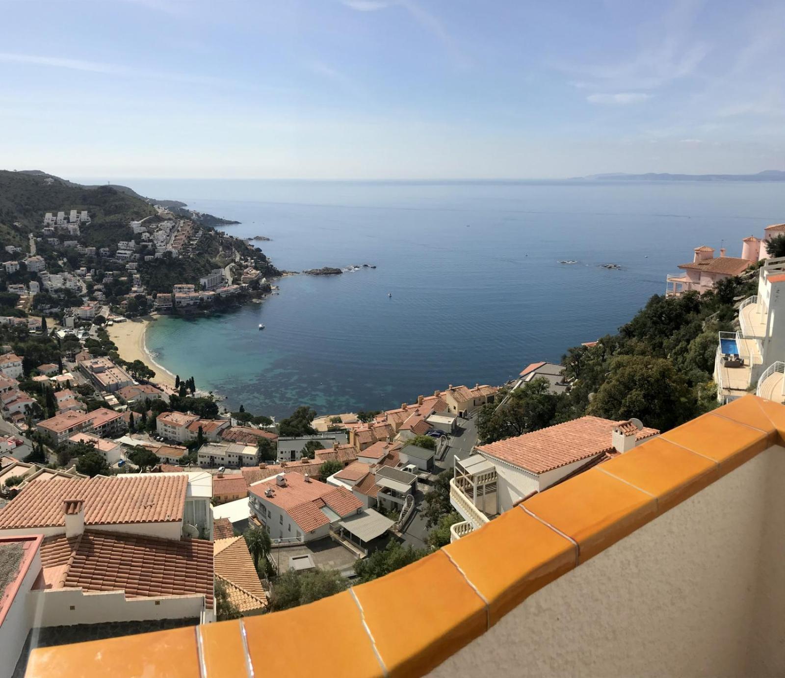 Apartamento Garbinell 2 2 Rosas