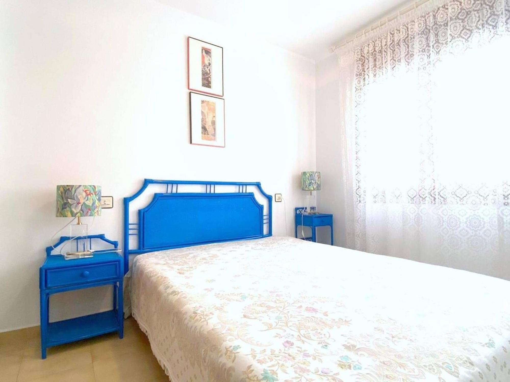 Apartamento Garbinell 2 2 *