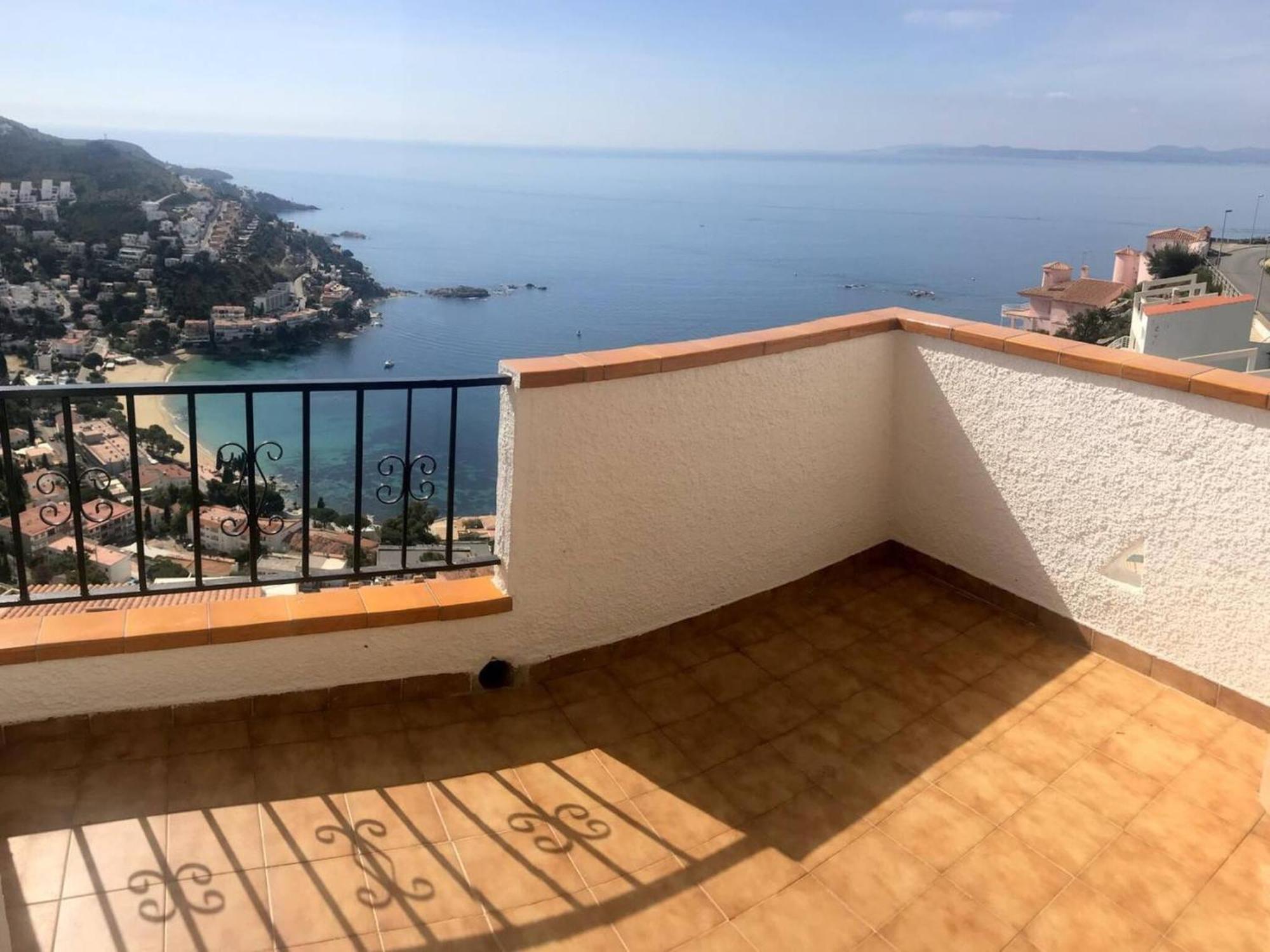 Apartamento Garbinell 2 2 Rosas