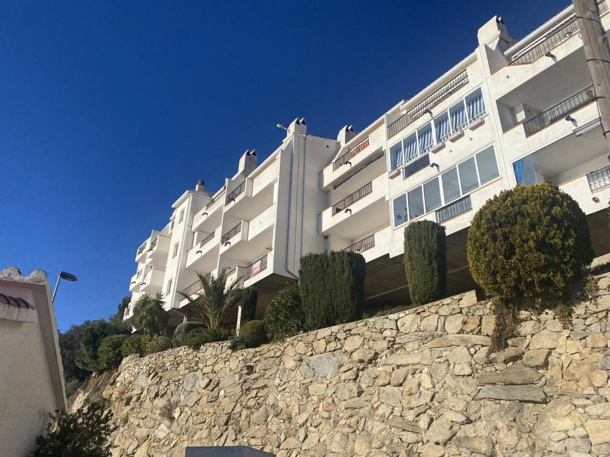 Garbinell 2 2 Apartamento
