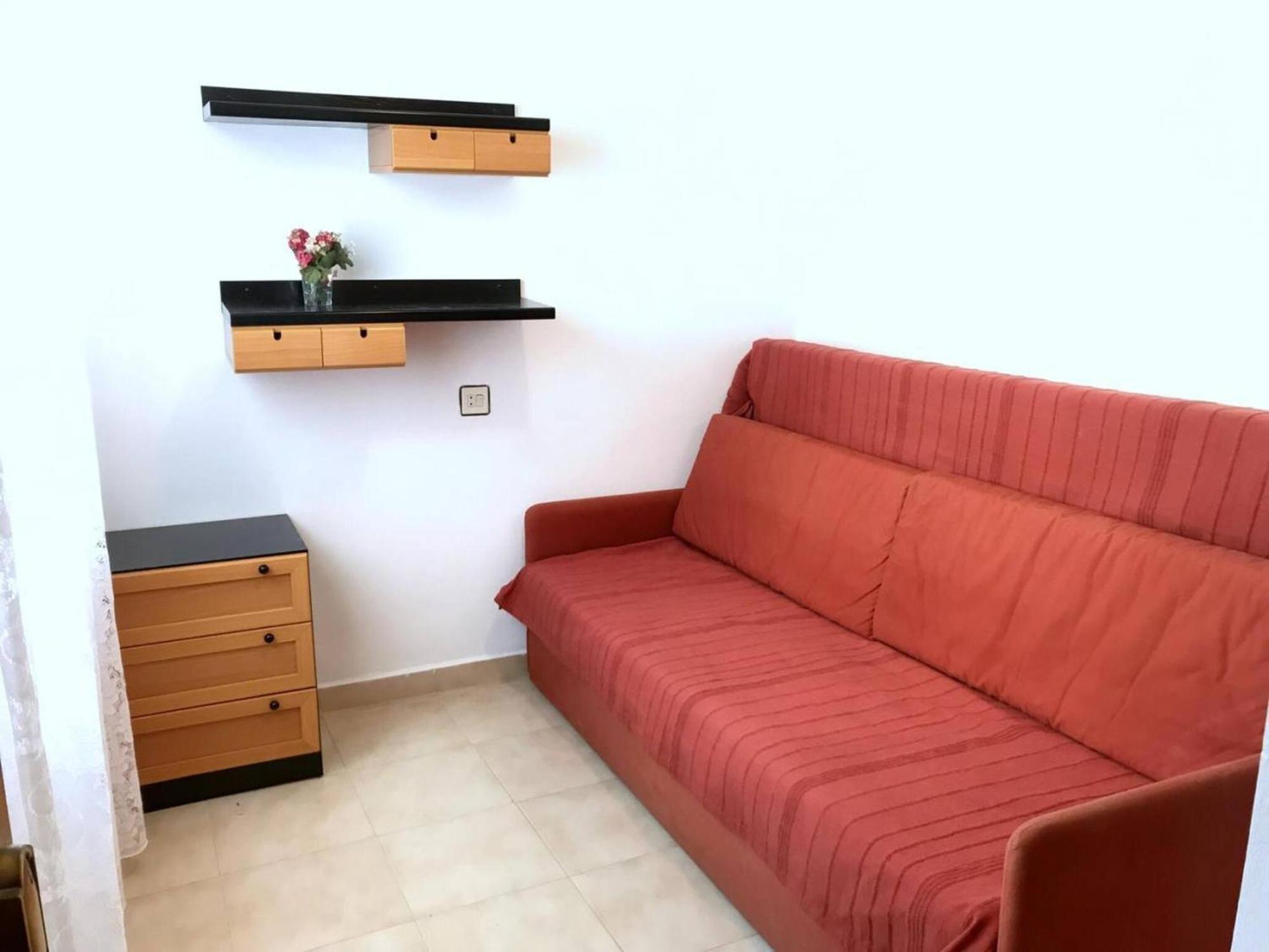 Garbinell 2 2 Apartamento *