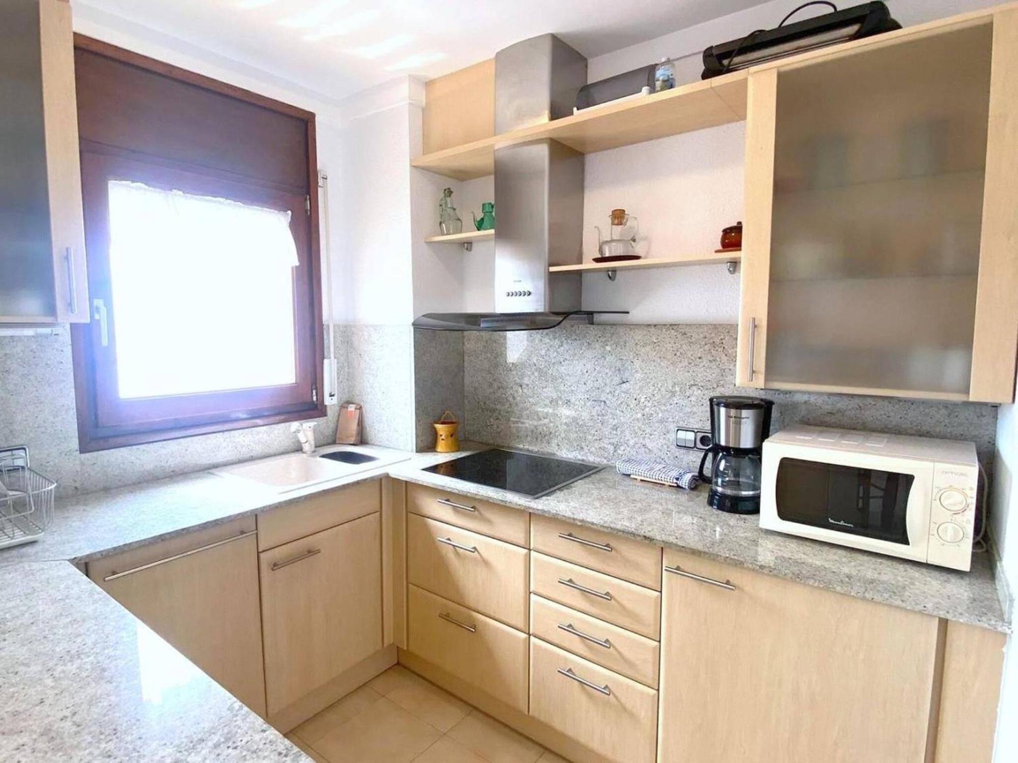 Apartamento Garbinell 2 2 *