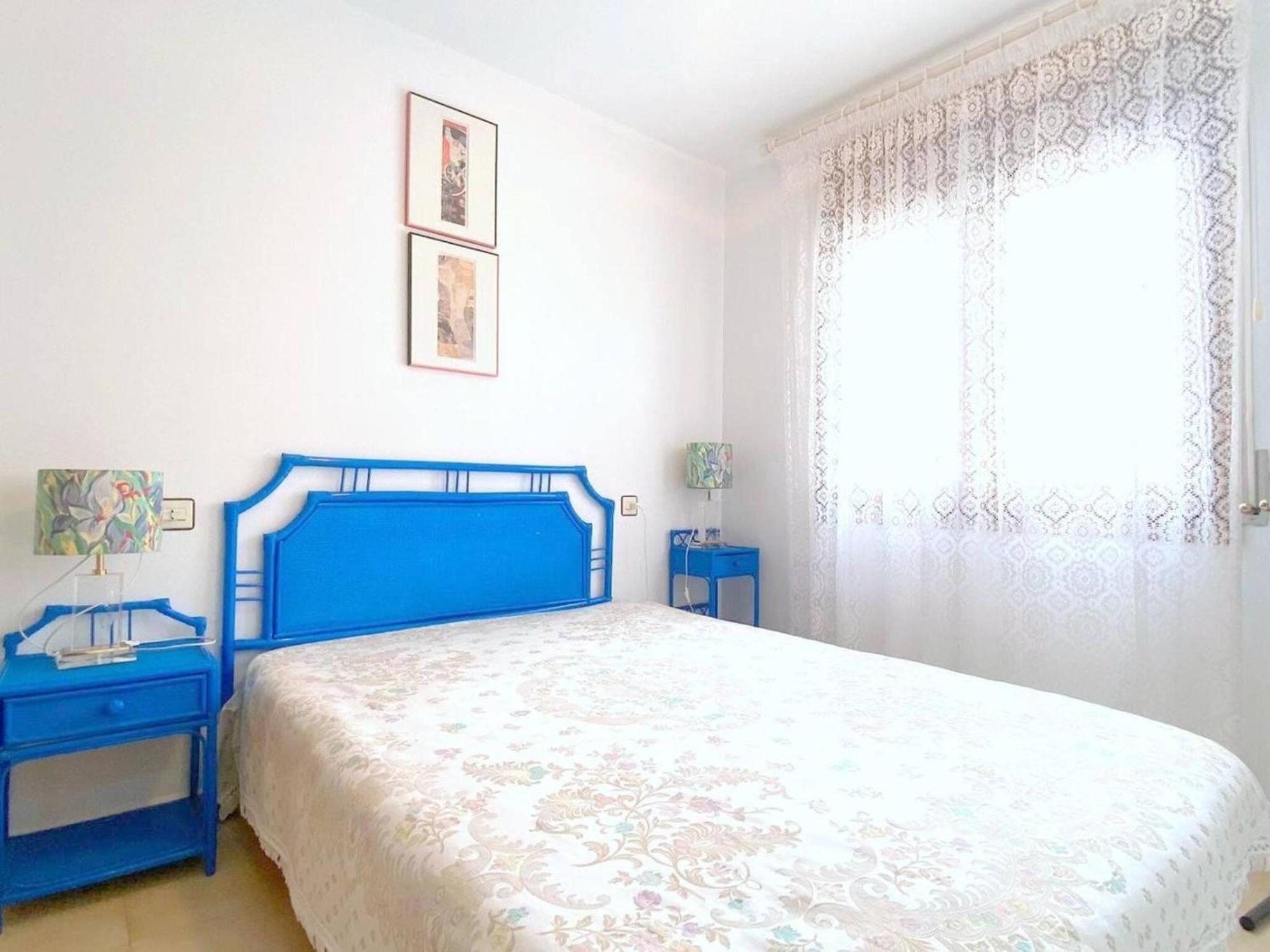 Garbinell 2 2 Apartamento Rosas