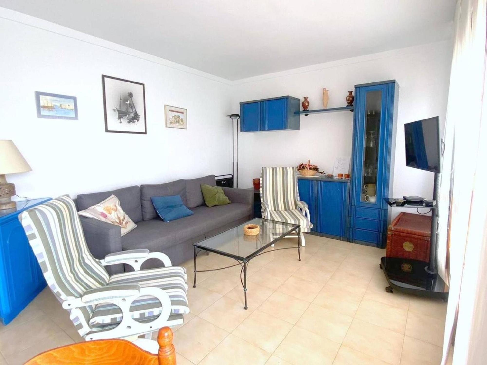 Apartamento Garbinell 2 2 Rosas